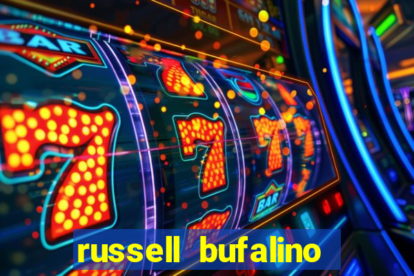 russell bufalino causa da morte